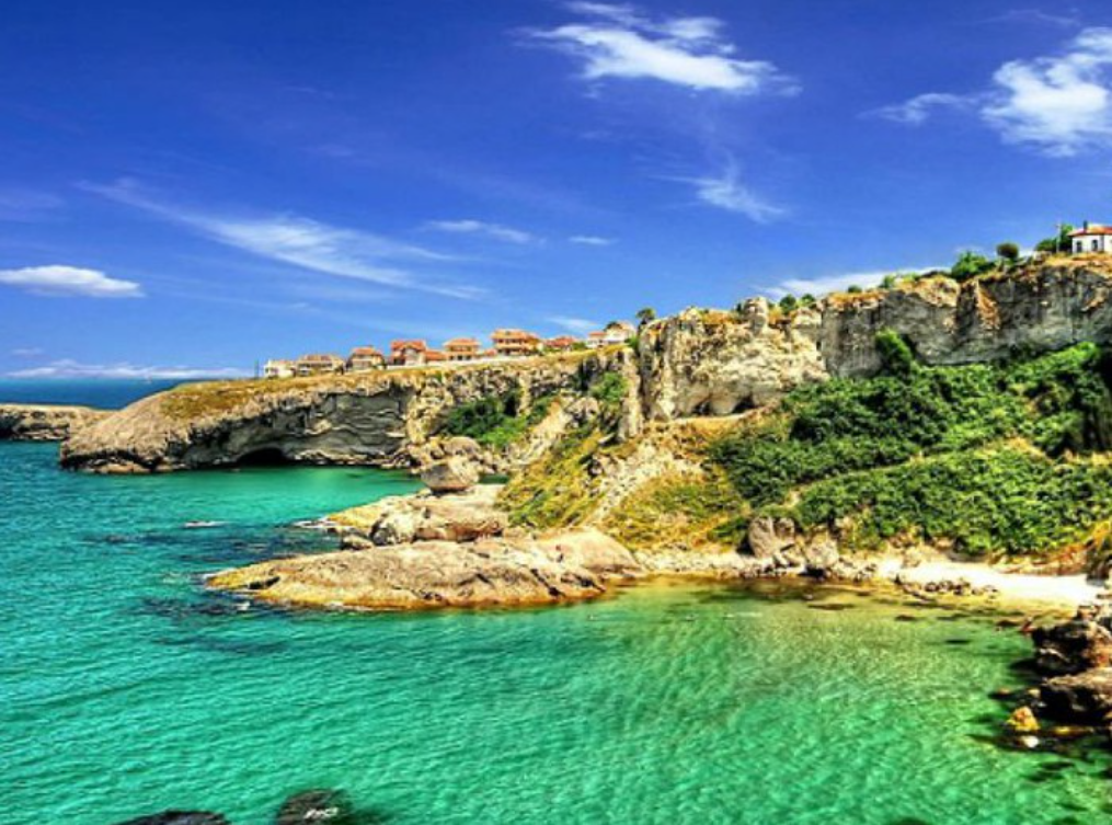 Doğanın Kollarında Yeniden Doğuş, Unutulmaz Bir Tatil